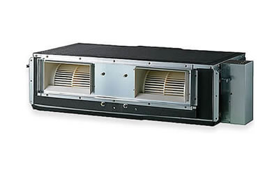 Aire acondicionado FAN COIL