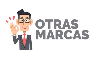 Otras marcas de aire acondicionado